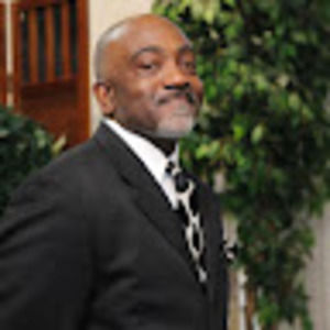 Meet your Posher, Ron